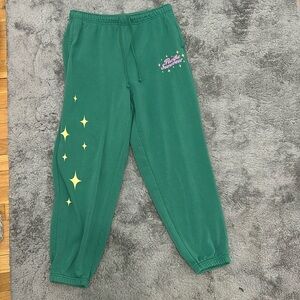PacSun Pacific Sunwear Sparkle Sweatpants